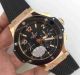 2017 Replica Hublot Big Bang Rose Gold Rubber Swiss 7750 watch (16)_th.jpg